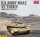 U.S. Army M1A2 V2 TUSK II Abrams