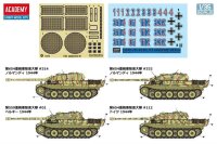 Sd.Kfz.173 Jagdpanther Ausf. G1