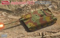 Jagdpanzer 38D