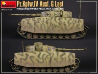Pz.Kpfw. IV Ausf. G Last / Ausf. H Early (2 in 1)