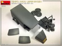 Tempo A400 Lieferwagen