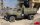 G7107 1,5t 4x4 Military Truck w/Wooden Body