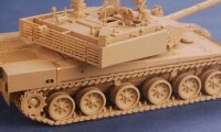 Chinese ZTZ-99A 1:35