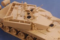Chinese ZTZ-99A 1:35