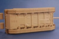 Chinese ZTZ-99A 1:35
