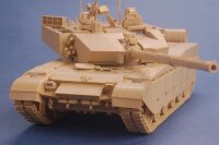 Chinese ZTZ-99A 1:35
