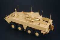 VPK-7829 Bumerang APC (Object K-17) 1:35