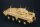VPK-7829 Bumerang APC (Object K-17) 1:35