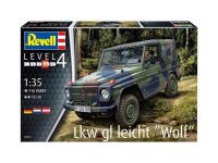 1/35 LKW leicht gl "Wolf"