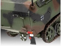 1/35 Wiesel 2 LeFlaSys BF/UF