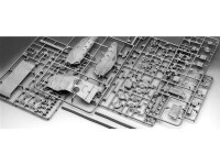 1/35 Wiesel 2 LeFlaSys BF/UF