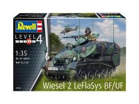 Wiesel 2 LeFlaSys BF/UF