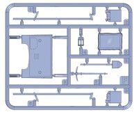 1/35 Ford V8-G81A Funkwagen