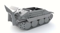Bergepanzer 38(t) Hetzer Late