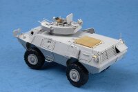 M1117 Guardian Armored Security Vehicle (ASV)