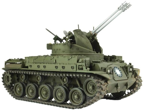 1/35 M42A1 Duster
