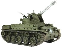 1/35 M42A1 Duster
