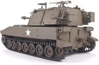 US M108 Howitzer 105mm/ L30
