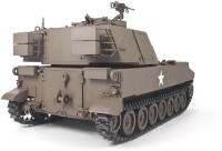US M108 Howitzer 105mm/ L30