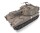 US M108 Howitzer 105mm/ L30