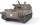 US M108 Howitzer 105mm/ L30
