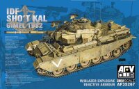 1/35 IDF ShoT Kal Gimel 1982 Centurion