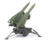 US MIM-23 HAWK