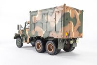 M109A3 2.5t 6x6 Shop Van