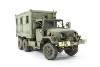 M109A3 2.5t 6x6 Shop Van