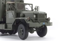 M109A3 2.5t 6x6 Shop Van