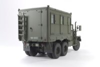 M109A3 2.5t 6x6 Shop Van