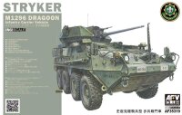 1/35 M1296 Stryker DRAGOON Infantry Carrier Vehicle