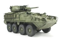 1/35 M1296 Stryker DRAGOON Infantry Carrier Vehicle