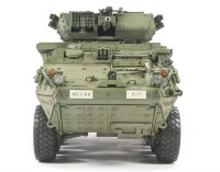 1/35 M1296 Stryker DRAGOON Infantry Carrier Vehicle