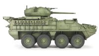 1/35 M1296 Stryker DRAGOON Infantry Carrier Vehicle