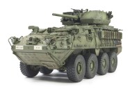 Stryker M1296 DRAGOON Infantry Carrier Vehicle