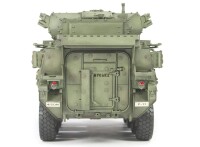 Stryker M1296 DRAGOON Infantry Carrier Vehicle