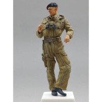 1/35 Super Conqueror - FV214 Conqueror Mk.I with Spaced Armor