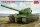 1/35 Super Conqueror - FV214 Conqueror Mk.I with Spaced Armor