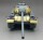 1/35 Super Conqueror - FV214 Conqueror Mk.I with Spaced Armor