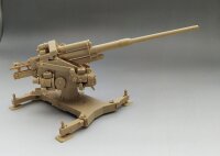 12,8 cm FlaK 40 + FuMG 39D 1:35