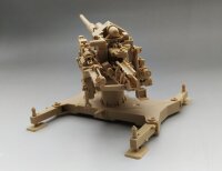 12,8 cm FlaK 40 + FuMG 39D 1:35