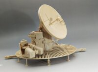 12,8 cm FlaK 40 + FuMG 39D 1:35