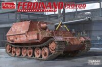 Sd.Kfz.184 Ferdinand "No. 150100"