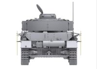 1/35 Pz.Kpfw. IV Ausf. G Mid/Late - 2 in 1