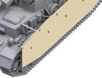 1/35 Pz.Kpfw. IV Ausf. G Mid/Late - 2 in 1