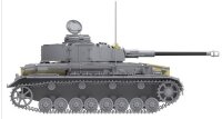 1/35 Pz.Kpfw. IV Ausf. G Mid/Late - 2 in 1