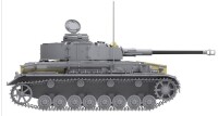 Pz.Kpfw. IV Ausf. G Mid/Late - 2 in 1