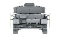 1/35 Pz.Kpfw. IV Ausf. F1 mit Zusatzpanzerung - 3 in 1