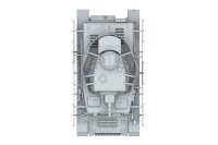 1/35 Pz.Kpfw. IV Ausf. F1 mit Zusatzpanzerung - 3 in 1